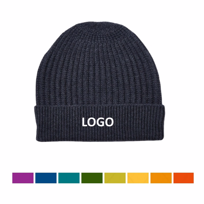 100% Australia Merino Soft Warm Beanie