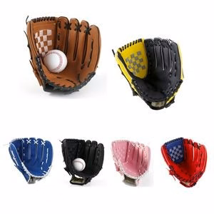 Sports Baseball Gloves