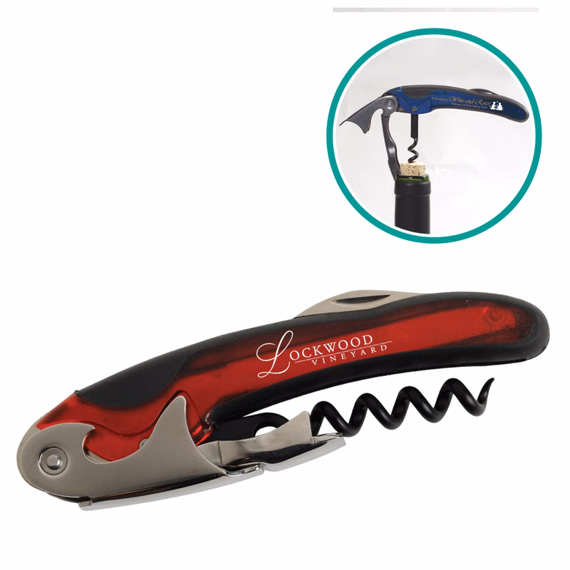 Bordeaux Wine Opener