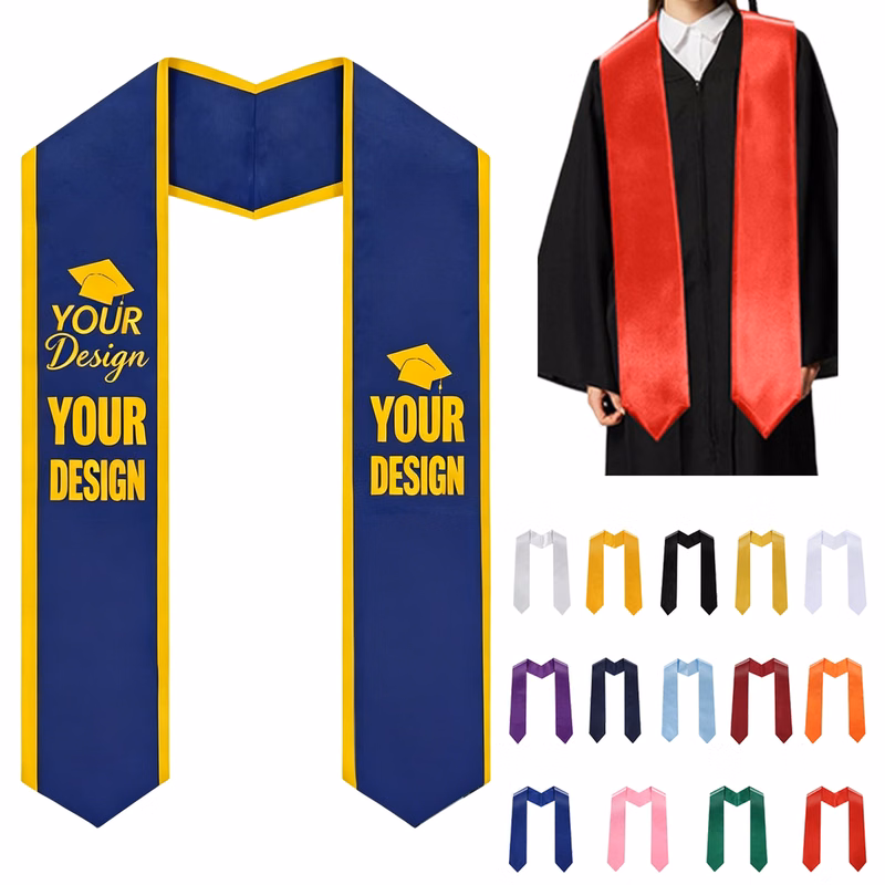 Graduation Stole