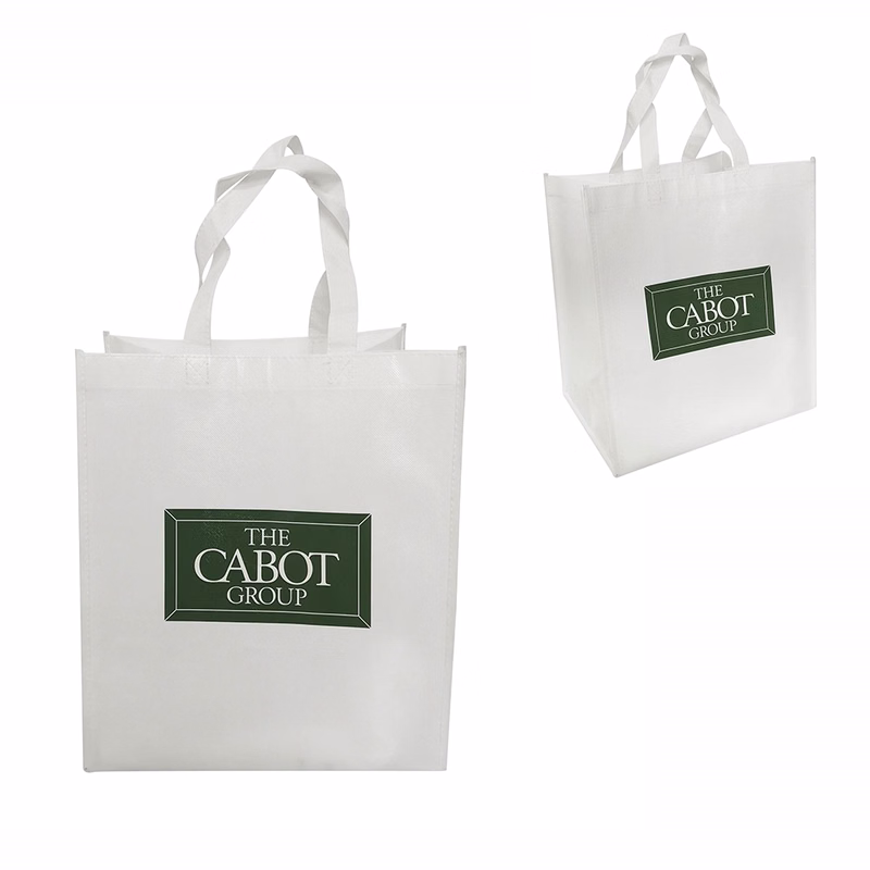 Non-Woven Laminated Bag