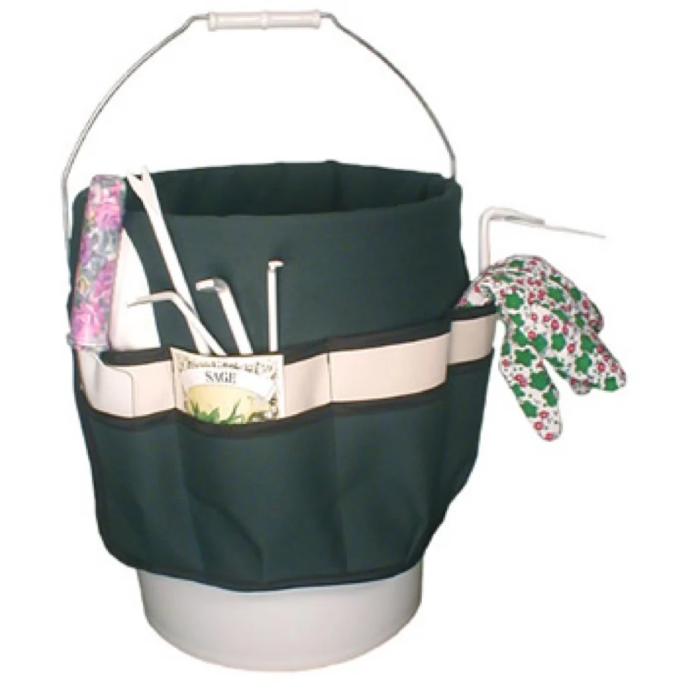 600 Denier Polyester The Bucket Mate 1
