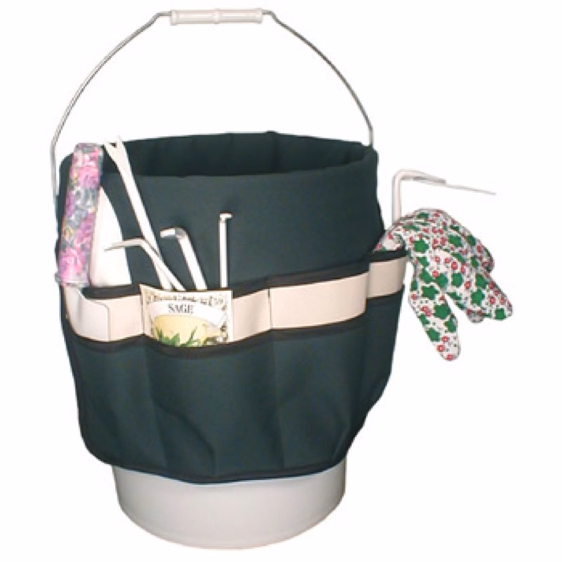 600 Denier Polyester The Bucket Mate