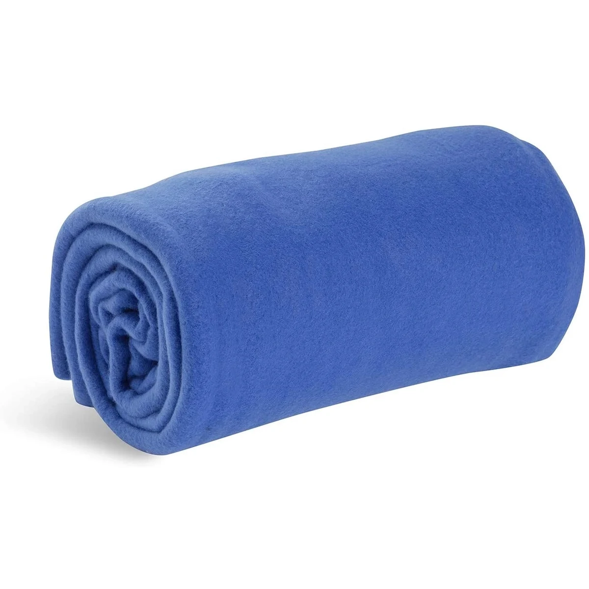 Ready to Roll" Roll Up Fleece Blanket 1
