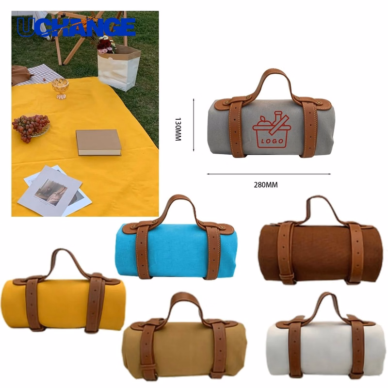 Waterproof Picnic Camping Beach Blanket Mat