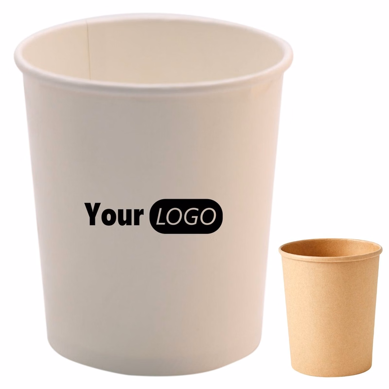 32Oz Disposable Food Paper Bucket
