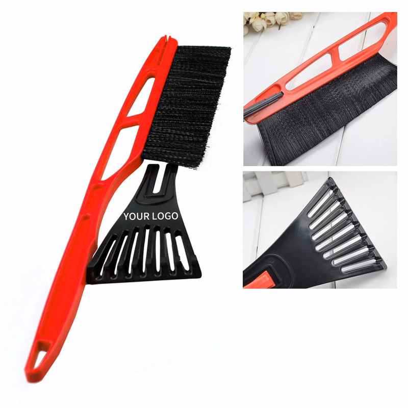 ABS Winter Windshield Cleaning Scraper