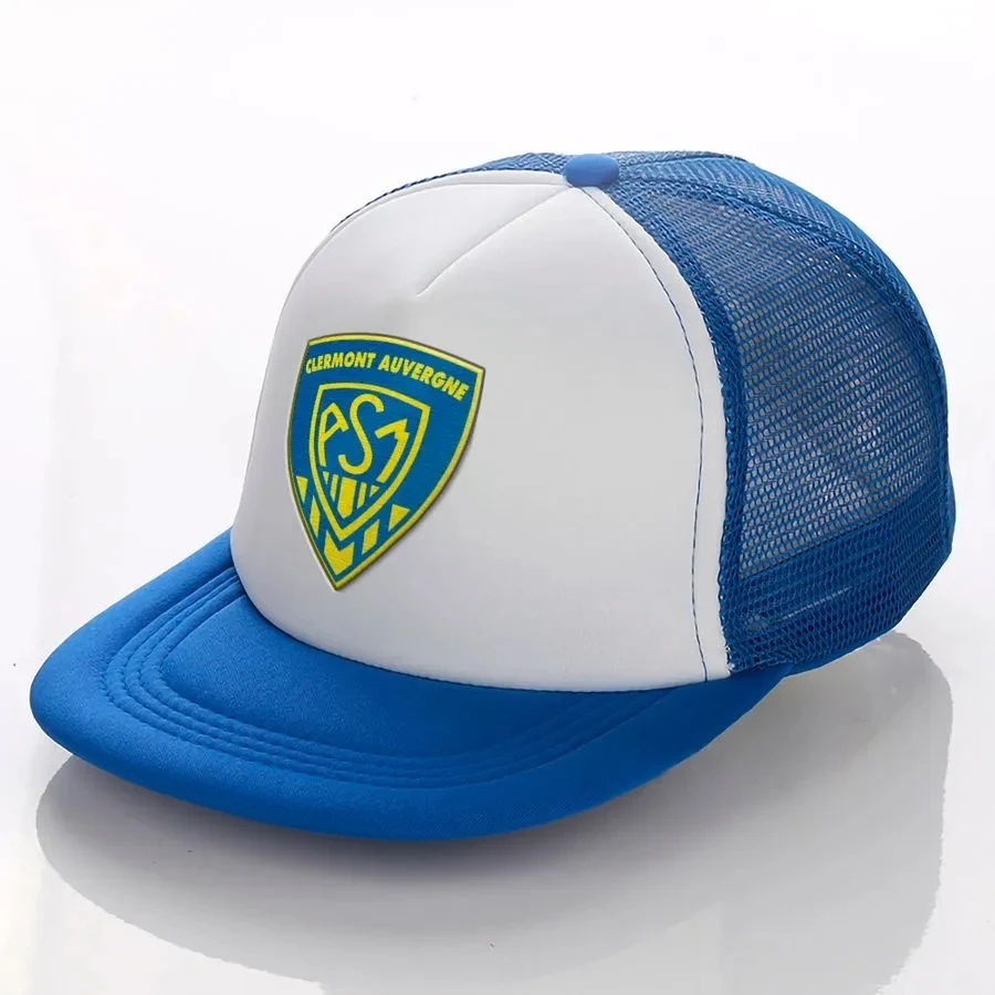 Air Vent Mesh Cap 1