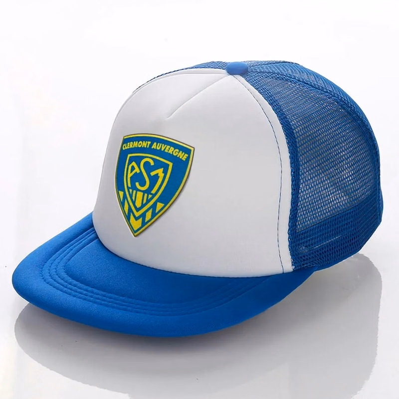 Air Vent Mesh Cap
