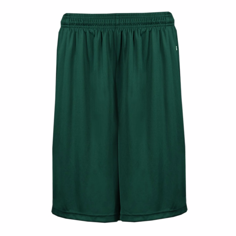 B-Core Pocketed 10 Inch Short