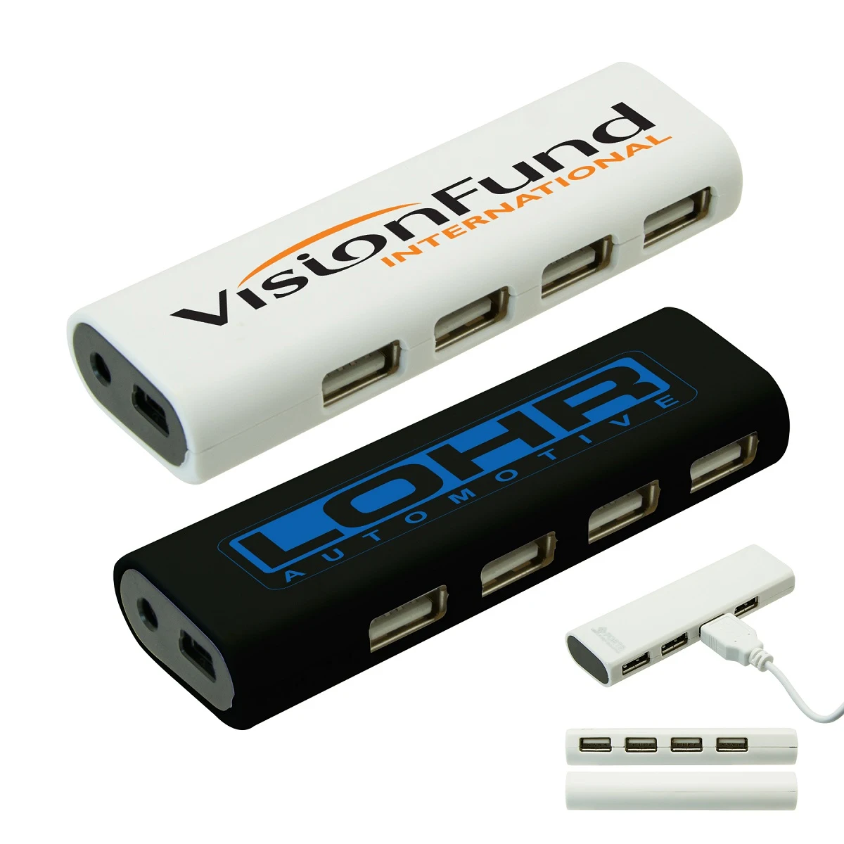 Aviator USB Hub 2.0 1