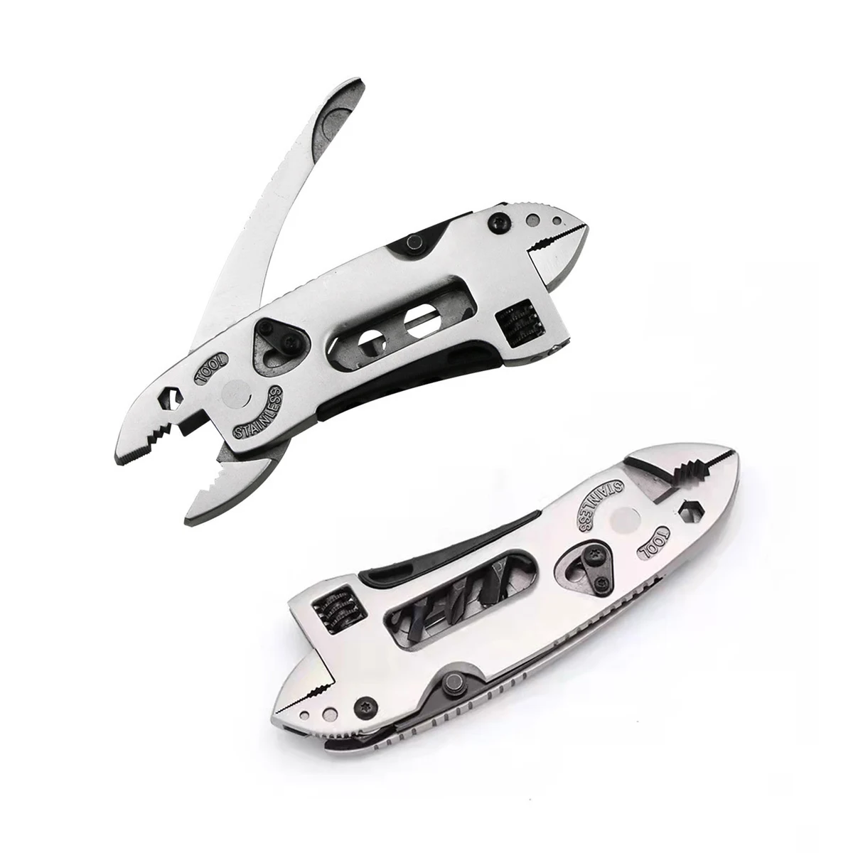 Multi-Functional Pliers 1