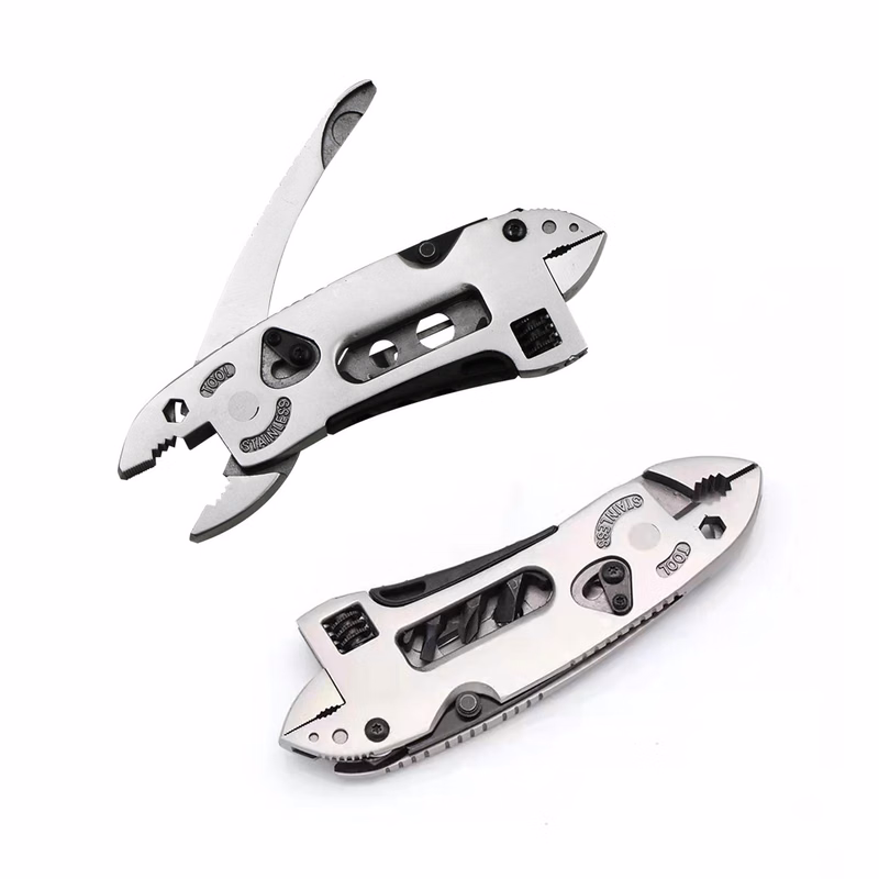 Multi-Functional Pliers