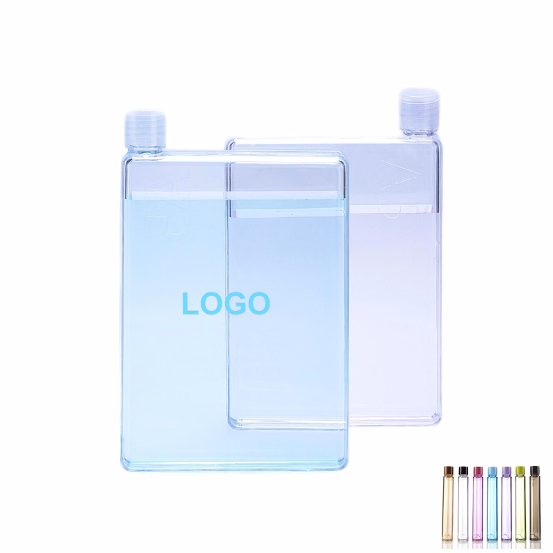 Paper Water Bottle (direct import)