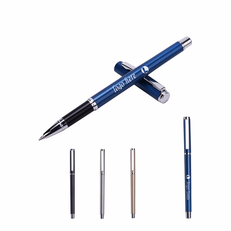 Elite Metal Signature Pen