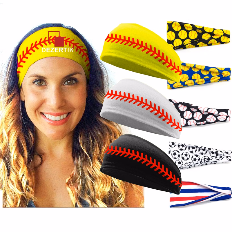 Sports Breathable Bandannas