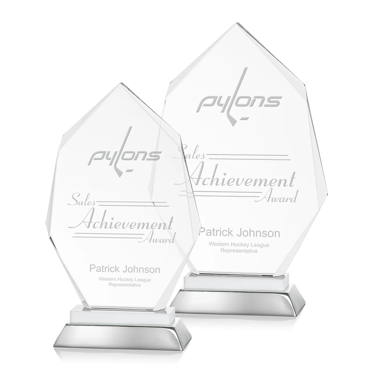 Nebraska Award - White 1