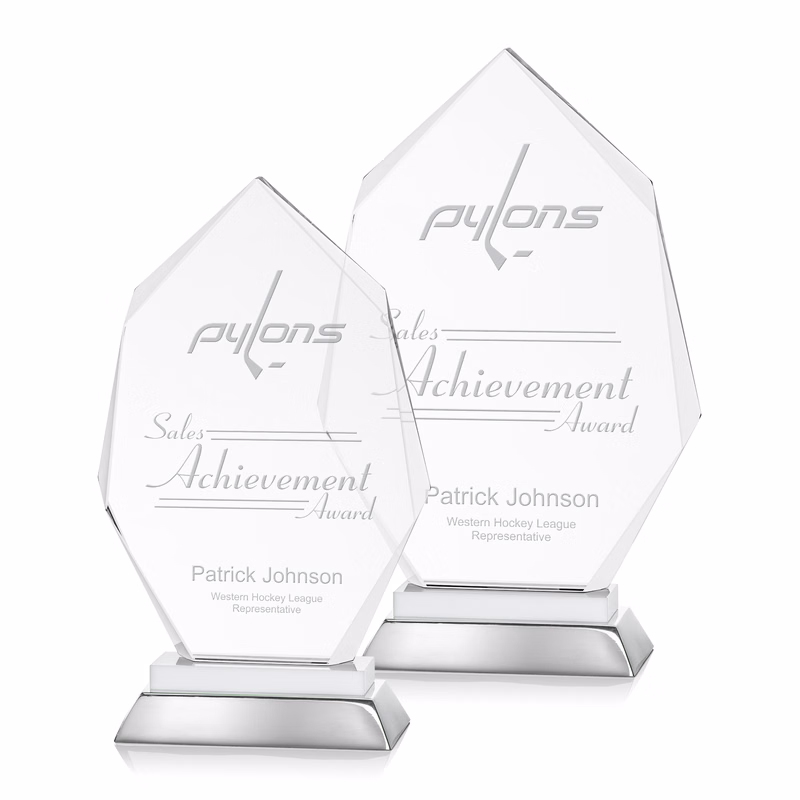 Nebraska Award - White