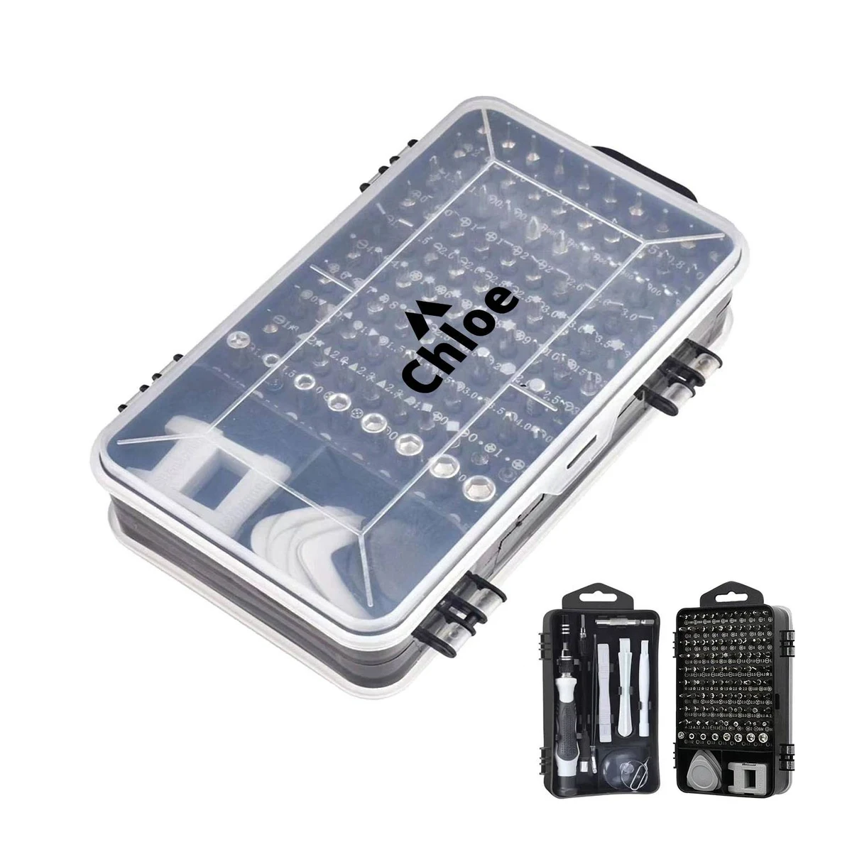 Professional Grade for Computer & Phone Repairs 1
