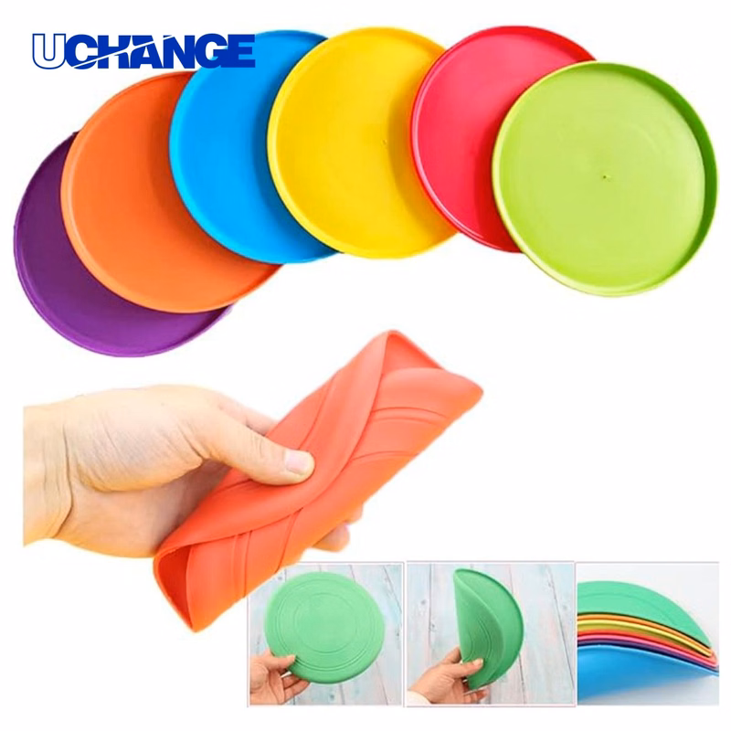 Pet Toy Flying Disc for Play