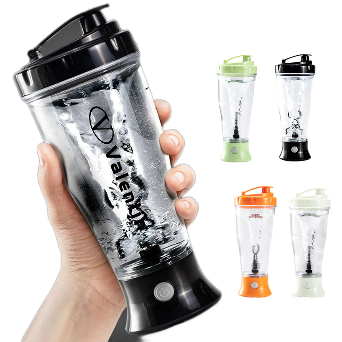 12 Oz Electric Blender 1