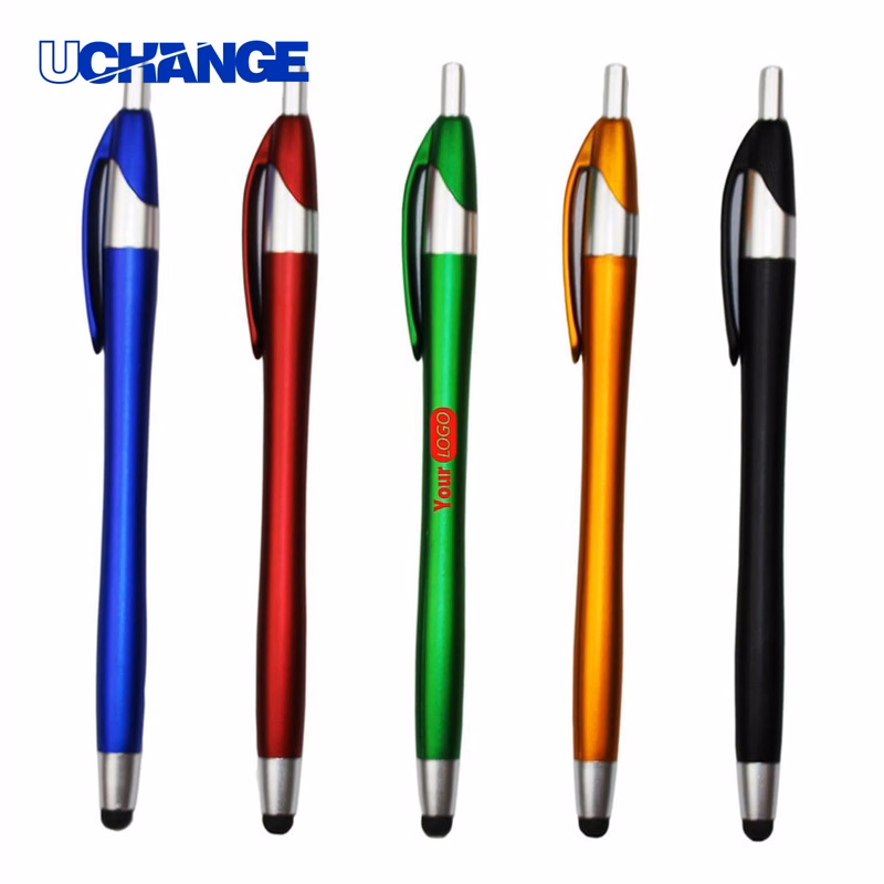 TouchScreen Stylus Ballpoint Pen Tool for Devices