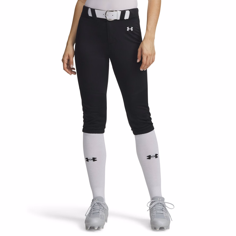UA Utility Women's Softball Pants