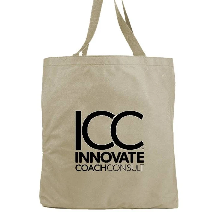 Convention Tote 1