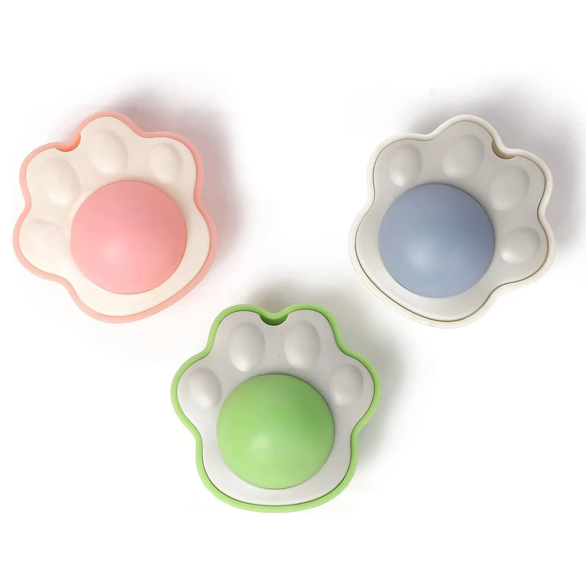 Cat Claw Pet Mint Balls 1