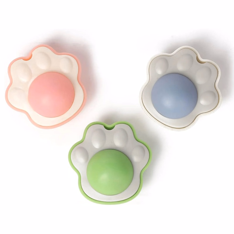 Cat Claw Pet Mint Balls
