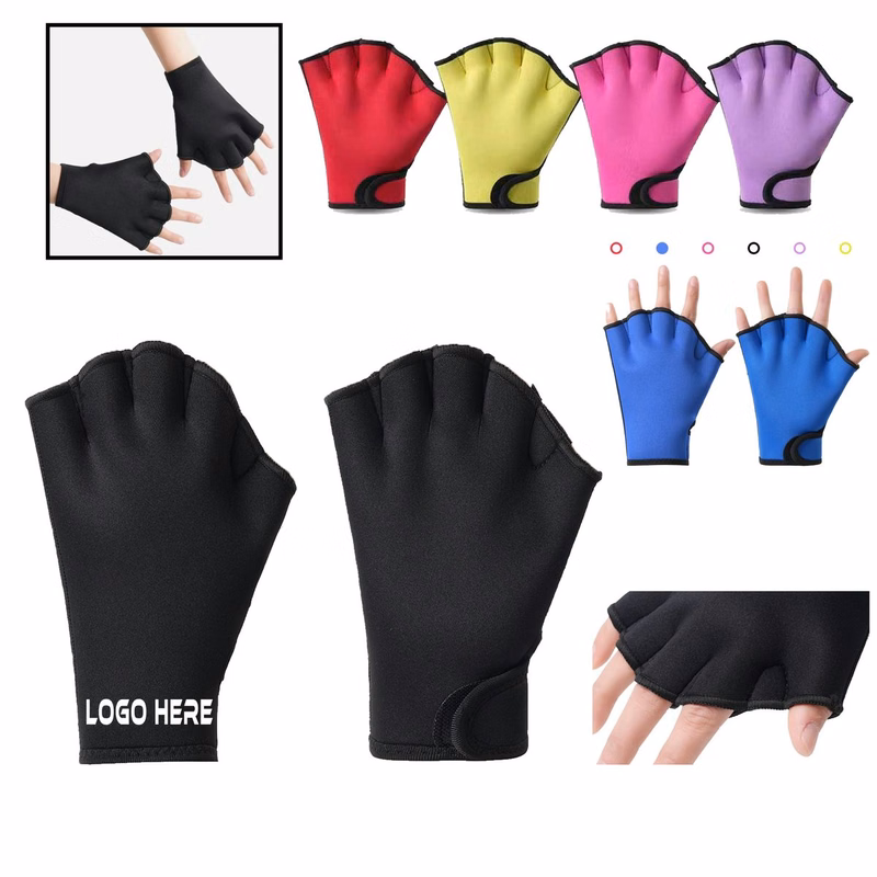 Non-Absorbent Multi-Purpose Diving Gloves