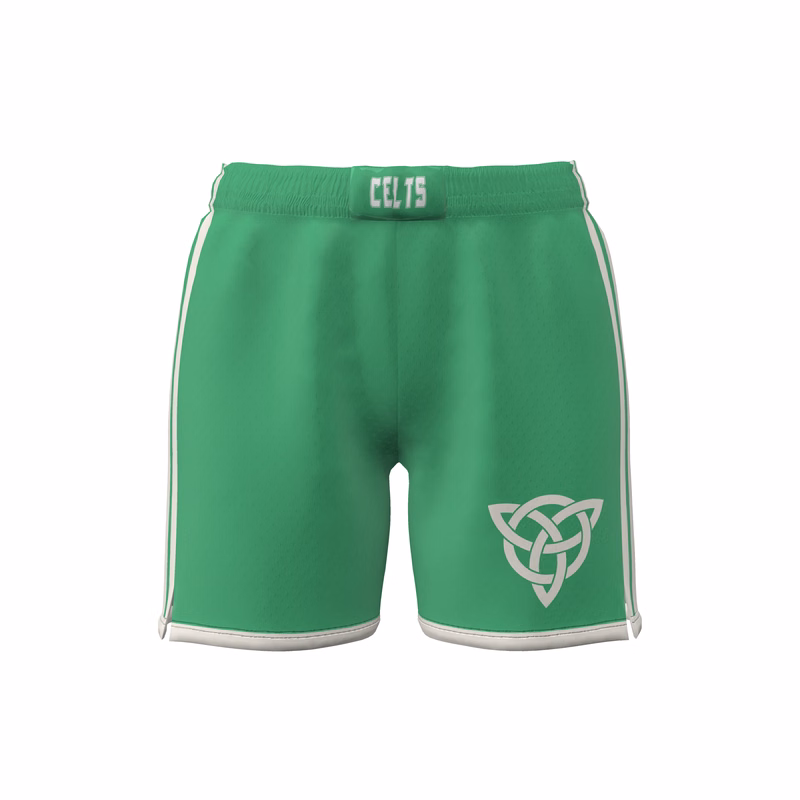 Women's Assist Basketball Shorts 5" Inseam