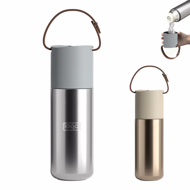 12oz Stainless Steel Insulated Cup