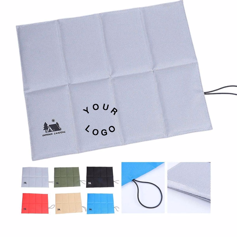 Compact Folding Picnic Mat for Camping and Travel
