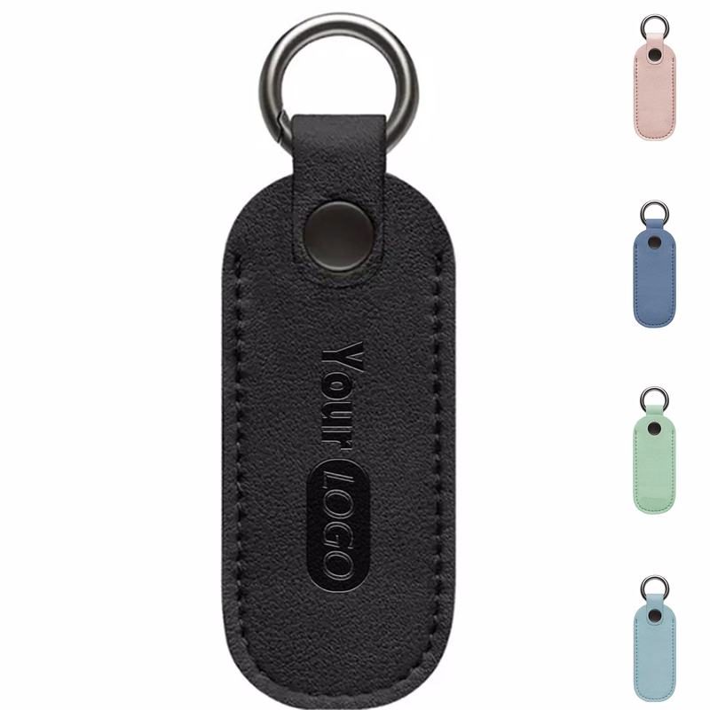 PU USB Storage Bag