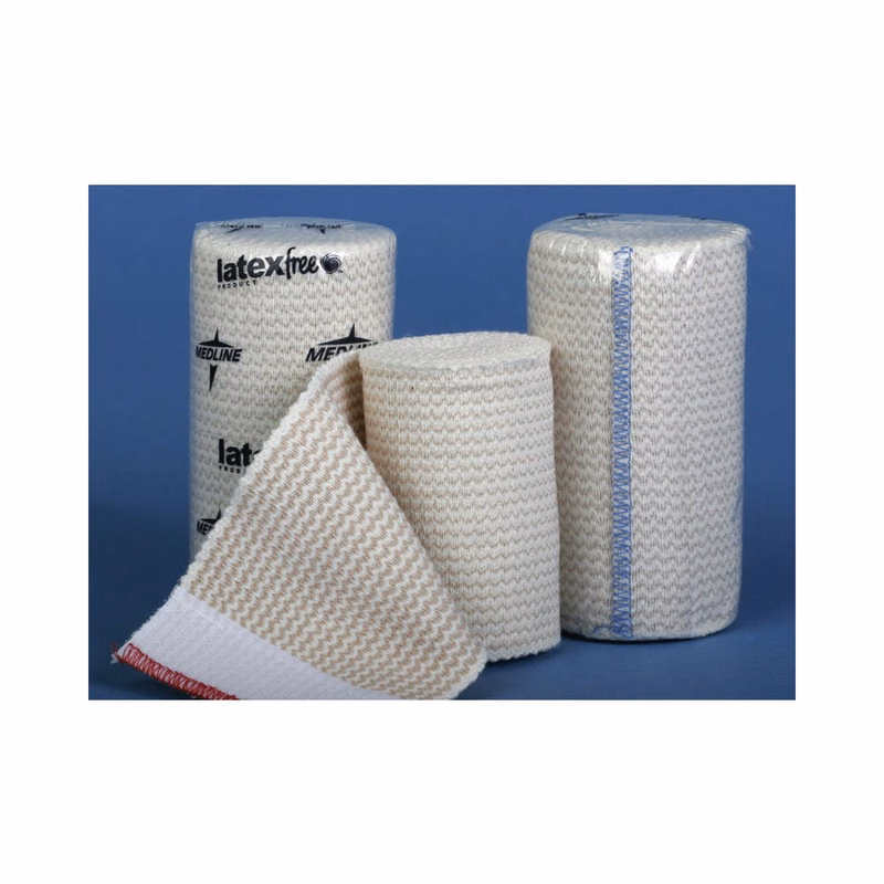 Elastic Bandage - 2" x 5 yds 10 Pack