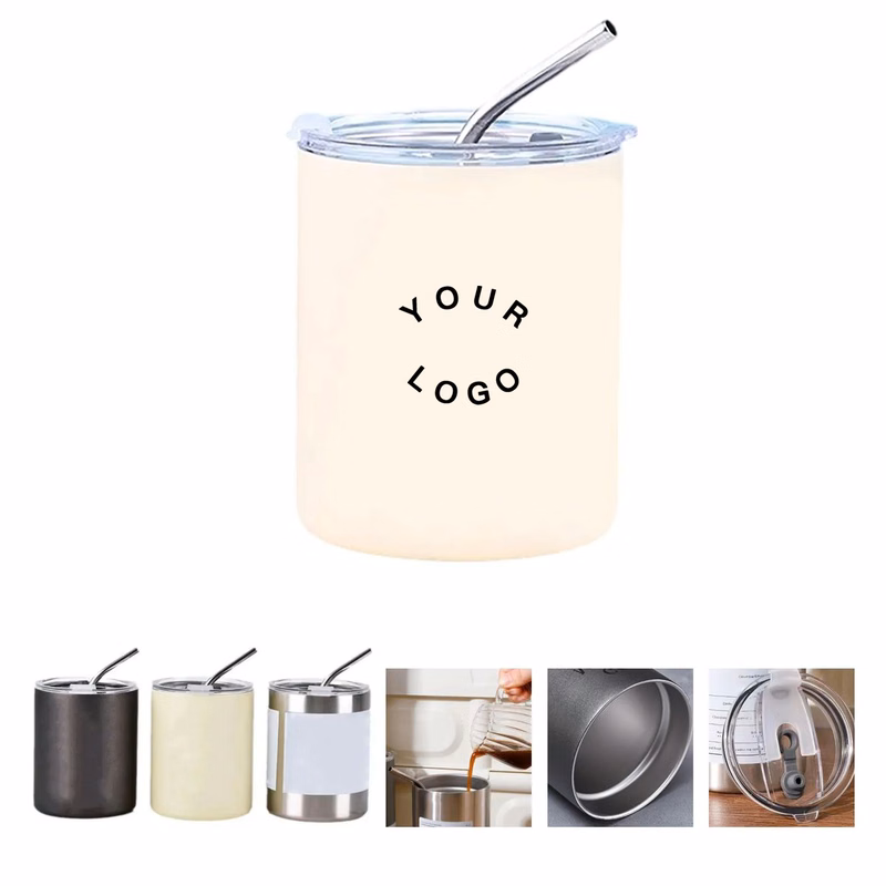 12oz Insulated Cup for Coffee or Tea