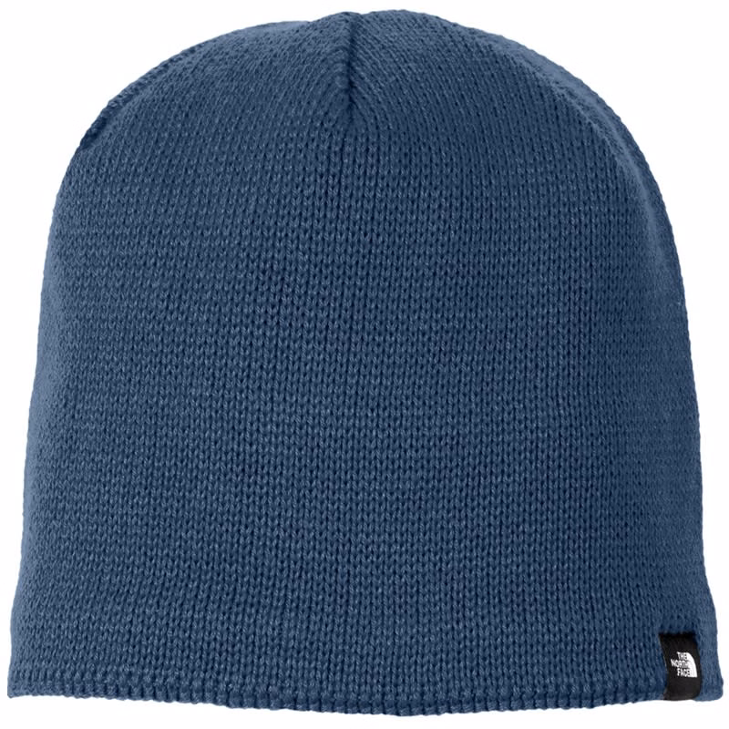 The North Face Mountain Beanie.