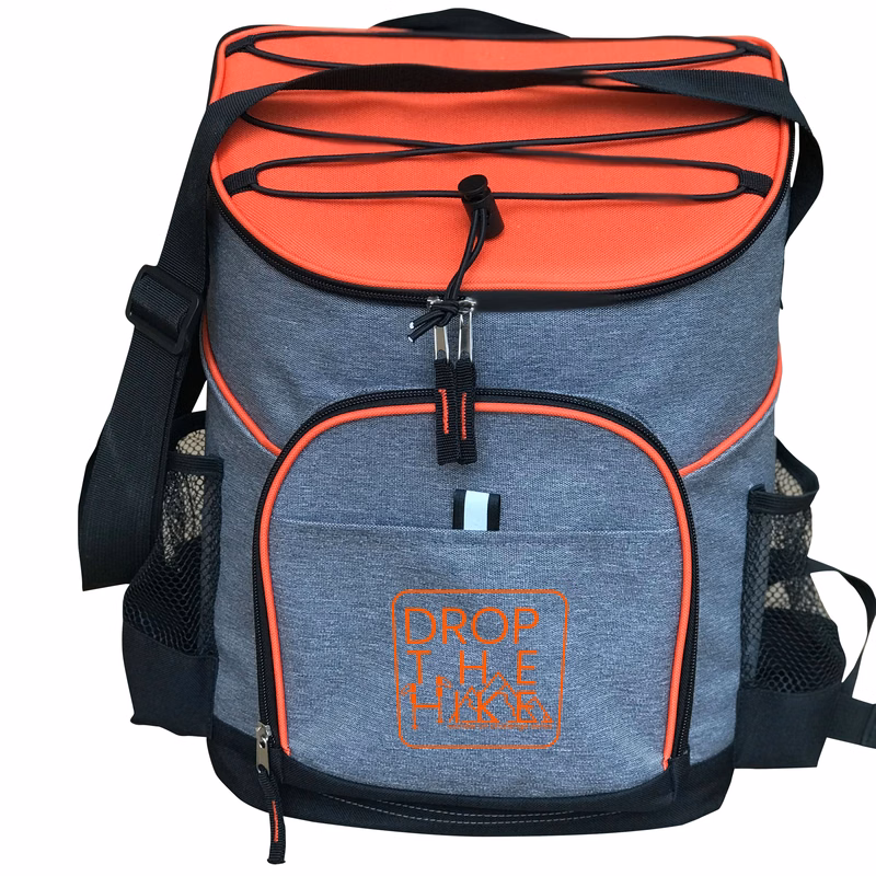 Trailblazer Backpack Cooler