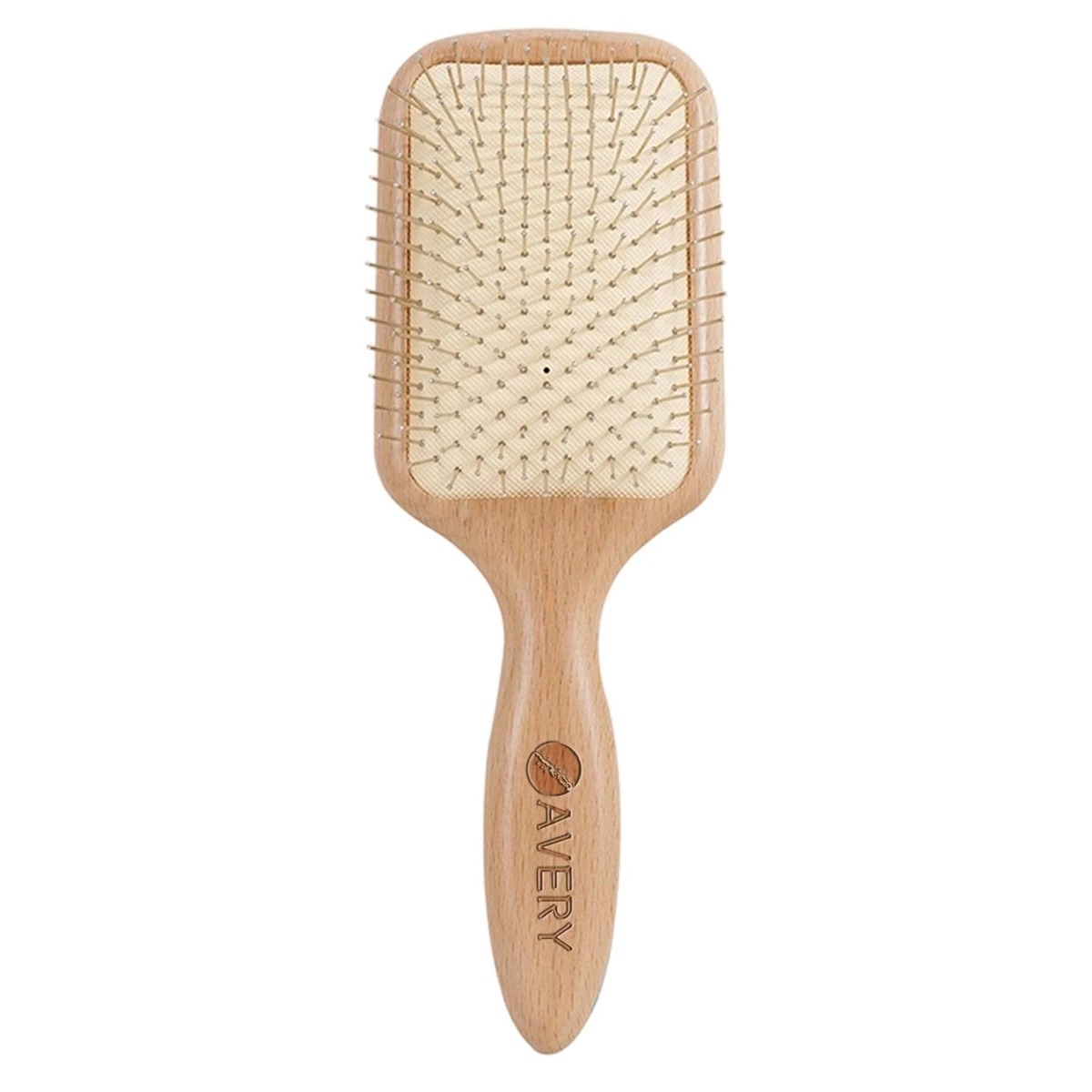 Wooden Scalp Massage Air Cushion Hair Comb 1