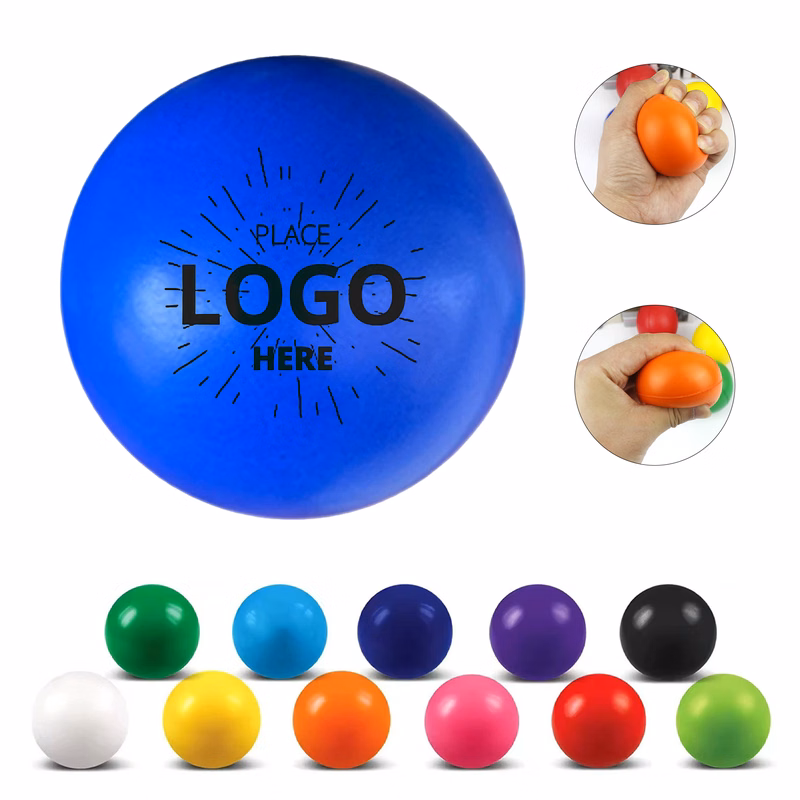 High Elasticity Venting Ball