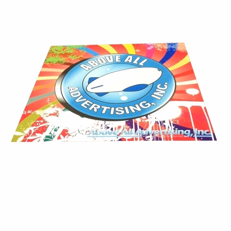 Brand Matz™, Standard Promotional Mat 36"W x 48"H