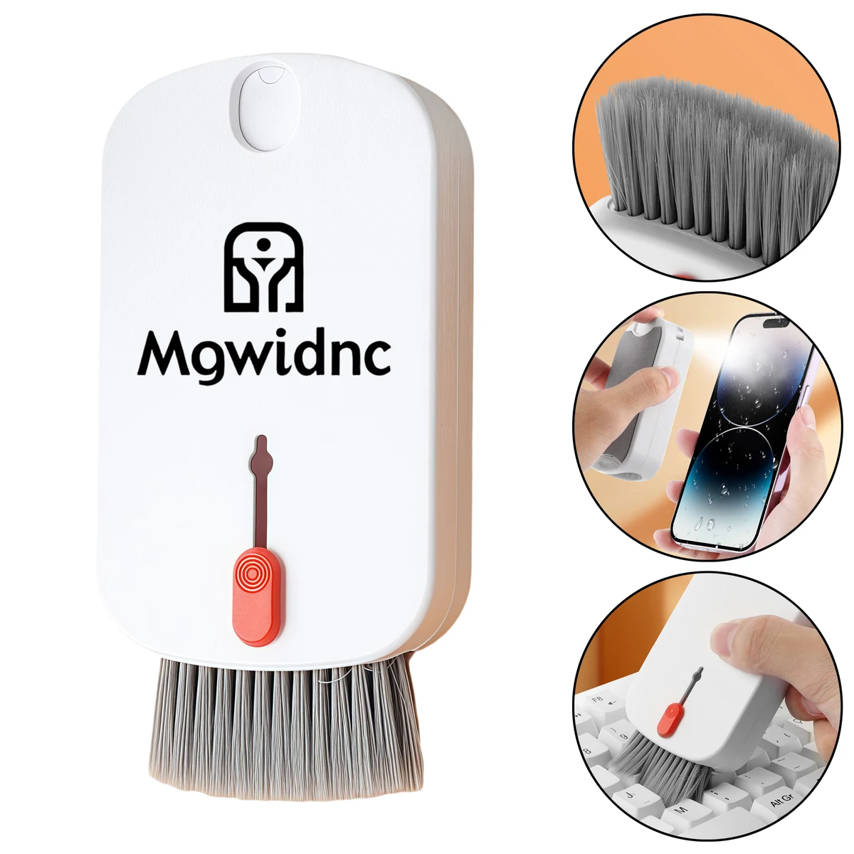 5-in-1 Multi-Function Cleaning Kit for Camera 1