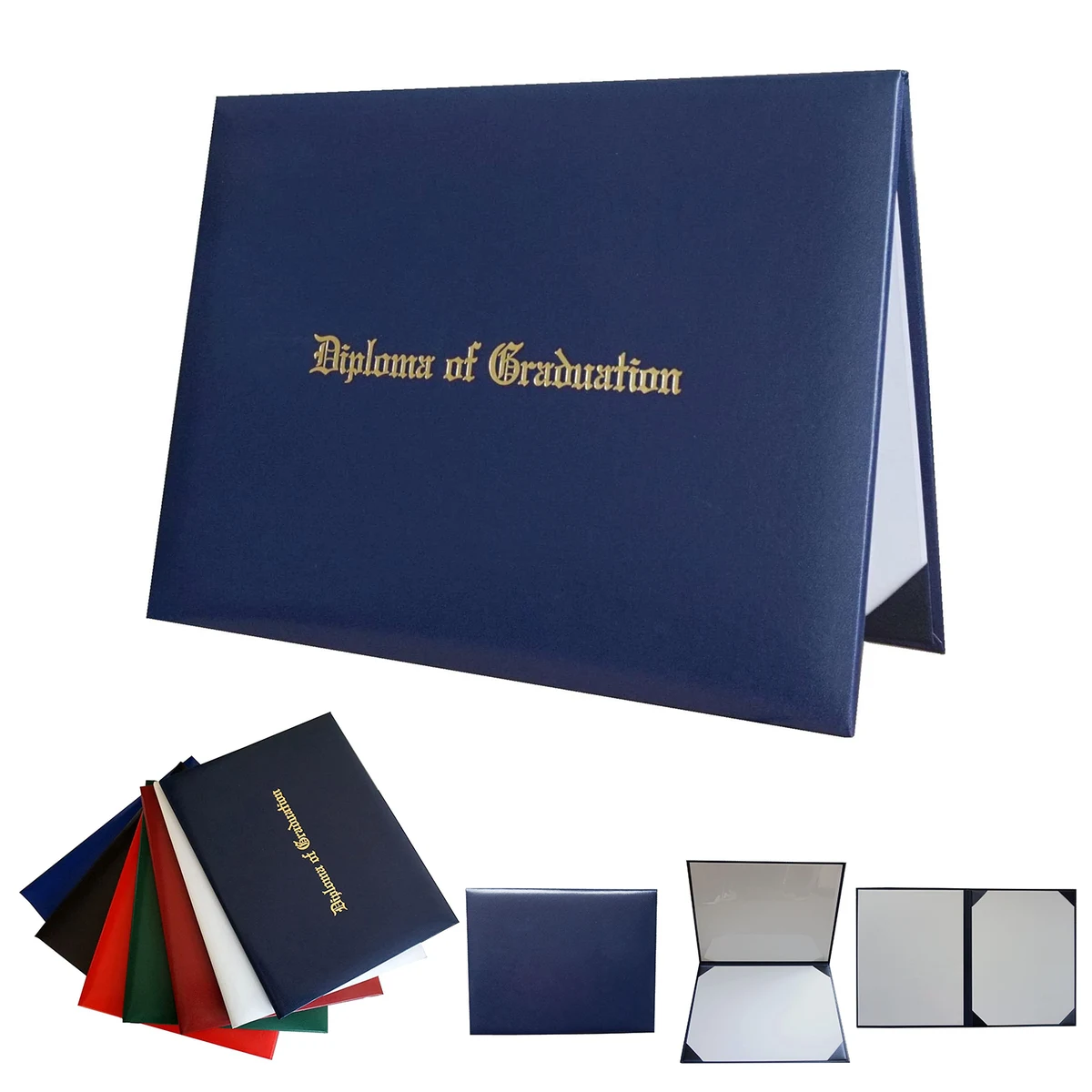 Diploma Cover 1