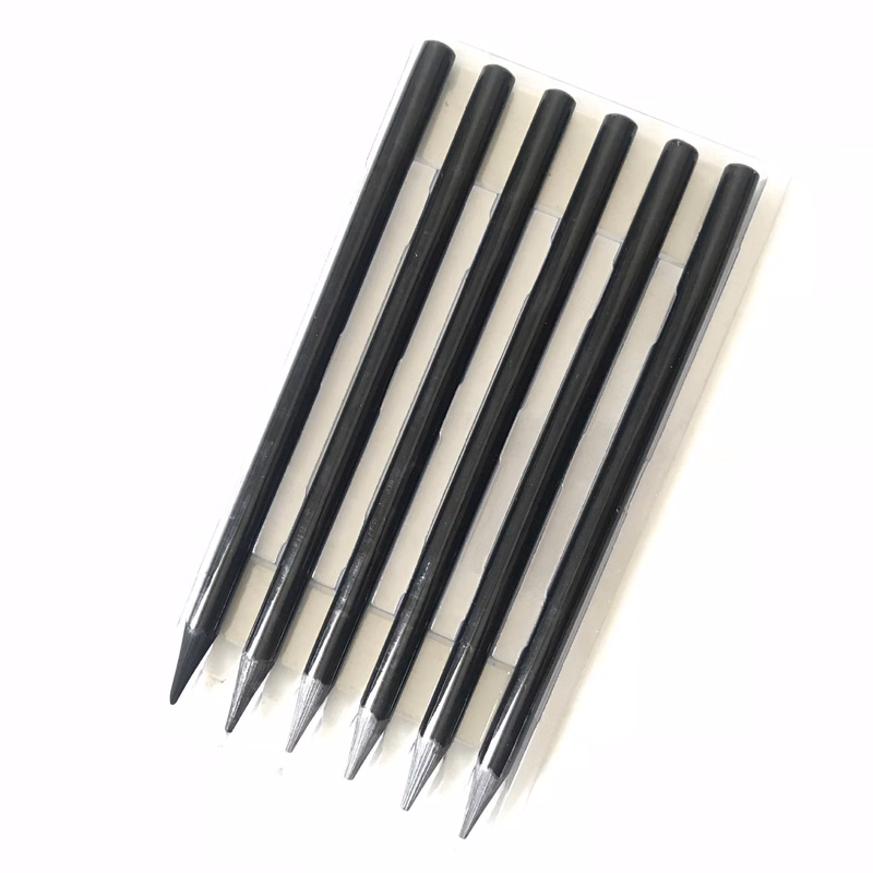 100% Graphite Woodless Pencil