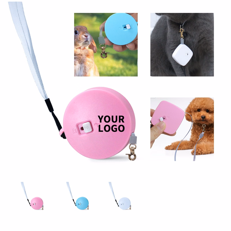 Portable Retractable Leash For Small Pet
