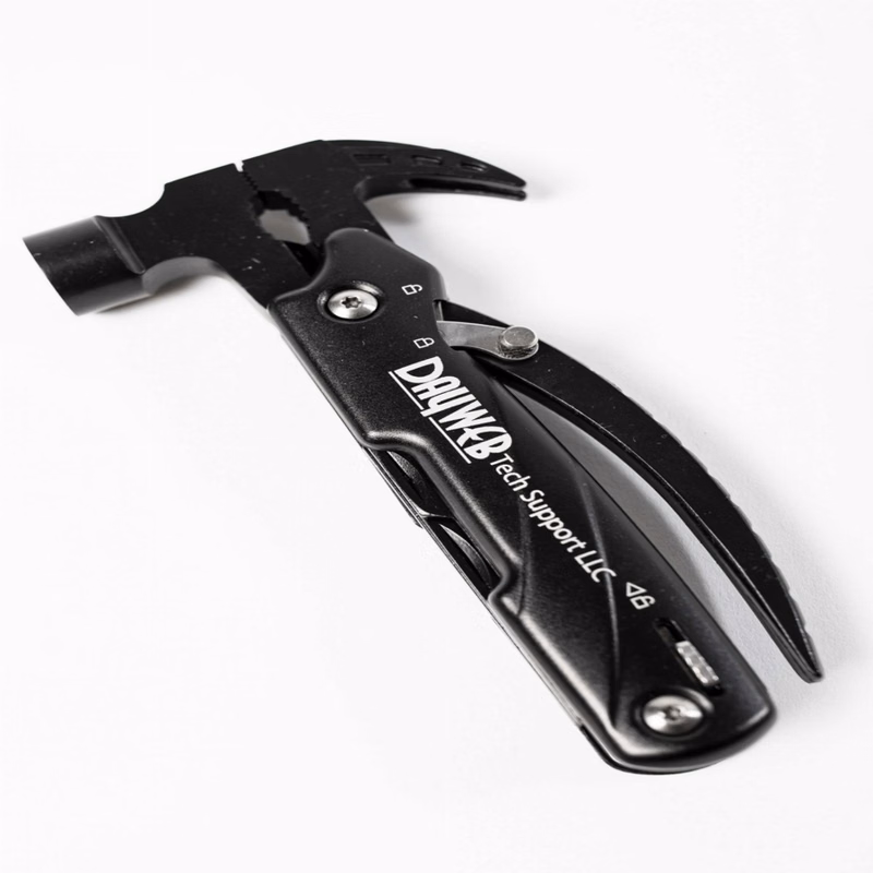 Multi-Function Hammer Tool