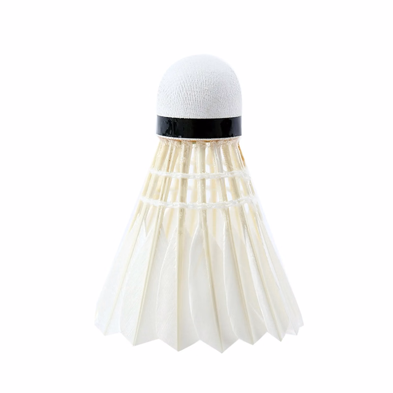 Entertainment Shuttlecocks Training Quality Badminton