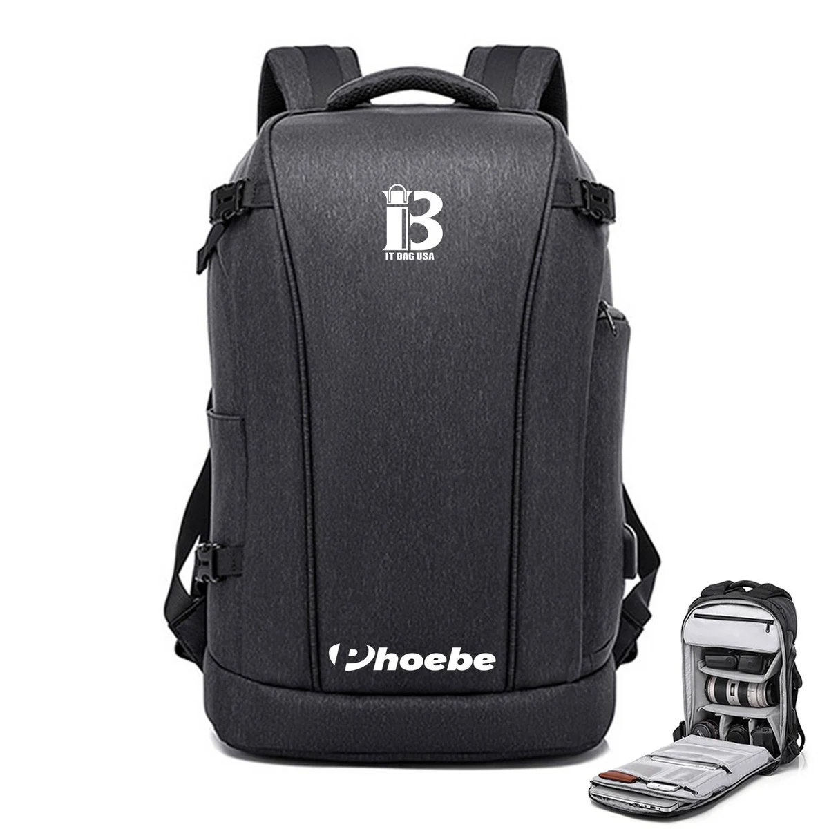 Tripod Photographer Bag 1