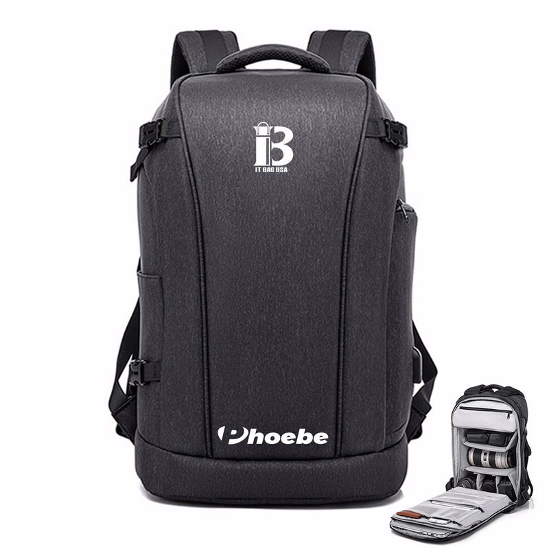 Tripod Photographer Bag